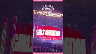 🎥SMTOWN LIVE 2022  SMCU EXPRESS  HUMAN CITYSUWON✨ GIRLS GENERATION💖 shorts [upl. by Daniels]