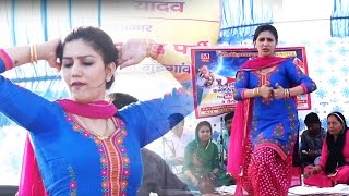 Sapna Dance 2024  Rusgulla Bikaner Ka  रसगुल्ला बीकानेर का  Haryanvi Stage Dance  Trimurti [upl. by Aniwde]