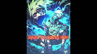 kakashi the lightning blade [upl. by Senhauser]