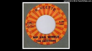 Devotions The  Rip Van Winkle  1961 [upl. by Sinned]