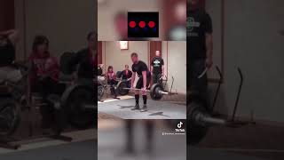 Deadlift Hitching Explained powerlifting gym gymmotivation fitness fitnessmotivation deadlift [upl. by Artek]