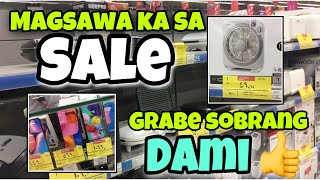 🔴MEGA SALE  GRABE ANG DAMI NA NAMANG SALE PANALO TO  MGA SPEAKERCELLPHONE GAMIT SA BAHAY [upl. by Trina]