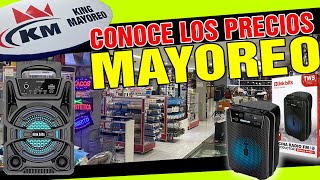 ¿QUIERES CONOCER LOS PRECIOS DE MAYOREO [upl. by Eilrahs]