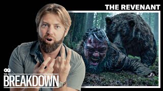 Wildlife Expert Breaks Down Animal Scenes from Movies  GQ [upl. by Odama618]