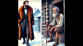 1885 quotСоседиquot СалтыковЩедрин Михаил Евграфович [upl. by Oremoh]