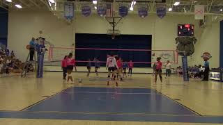 Homestead vs Braddock 2024 Part 1 [upl. by Adnamahs585]