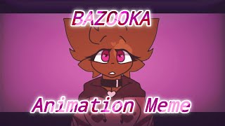 Bazooka  Animation Meme  Loop [upl. by Adnilg185]