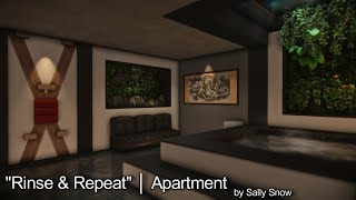 Rinse amp Repeat │ Apartment [upl. by Ateuqram]