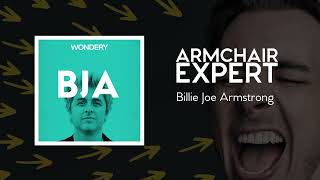 Billie Joe Armstrong  Armchair Expert with Dax Shepard [upl. by Fogarty]