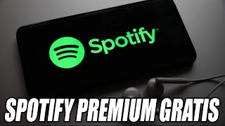 ✅ Cómo DESCARGAR SPOTIFY PREMIUM GRATIS ACTUALIZADO 2024 ✅ Cómo TENER SPOTIFY PREMIUM GRATIS LEGAL [upl. by Emelina33]