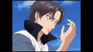 Prince of Tennis AMV Atobe and Echizen [upl. by Shane84]