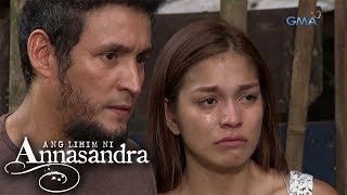 Ang Lihim ni Annasandra Full Episode 72 [upl. by Lebam]