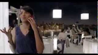 Line Messenger Android App CommercialSep 2013  ProposalLatest Indian TV Ad [upl. by Gale]