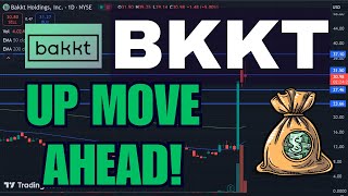 BKKT Stock Bakkt Holdings stock BKKT STOCK PREDICTIONS amp BKKT STOCK Analysis BKKT stock news [upl. by Malonis]