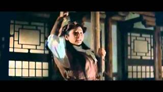 Action Queen of Asian Cinema Cheng Pei Pei [upl. by Renie139]