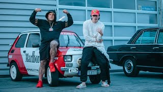 Popek x Razgonov  Tuptanie prod Pablo [upl. by Brunhild]