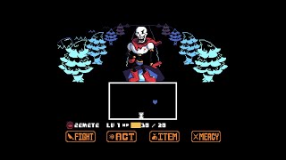 Undertale  How to Change the Controls [upl. by Luba85]