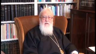 Metropolitan Kallistos Ware on Saint Seraphim of Sarov Part 16 [upl. by Polivy650]