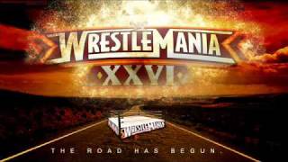 The System Theme Song amp Entrance Video  TNA Wrestling Theme Songs [upl. by Norted]