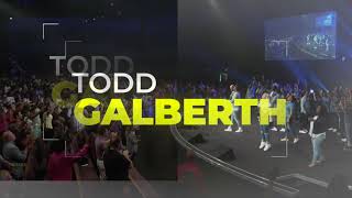 Todd Galberth  051919  Berachah Fellowship Church [upl. by Ikram]