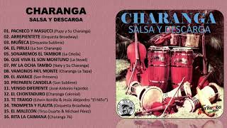 Charanga Salsa y Descarga [upl. by Essex]