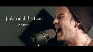 Judah and the Lion  Scared Live  Modest House Sessions [upl. by Chun]