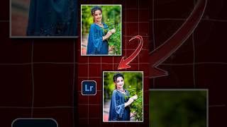 Lightroom photo editing‼️lightroom photo editing presets trending editing [upl. by Imre]