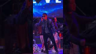 FLOW GATUBELA EN VIVO DESDE LA FERIA DE TIZAYUCA reggaetonmexicano youtubeshorts flowurbano [upl. by Oletha]