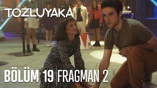 Tozluyaka 19 Bölüm 2 Fragman [upl. by Yanel]