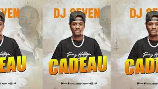 DJ SEVEN CADEAU OFFICIEL Congo promotion [upl. by Adnerb]