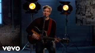 George Ezra  Budapest  Vevo dscvr Live [upl. by Kaufman]