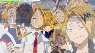 “All” Kaminari Denki Scenes bnha season 14 subdub [upl. by Asyal]