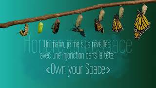 Le Journal dAether Own Your Space [upl. by Liatrice]