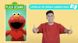 Plaza Sésamo ¡Elmo y la magia de los abrazos [upl. by Siro542]