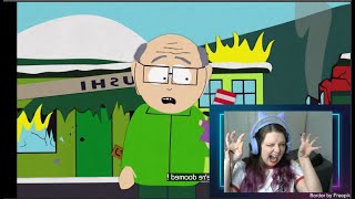 Changing Your Mind About South Park S1E12 [upl. by Coltun]