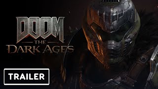 Doom The Dark Ages  Reveal Trailer  Xbox Showcase 2024 [upl. by Caswell]