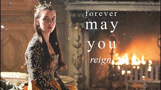 forever may you reign [upl. by Inan]