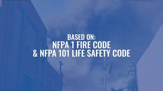 NFPA 1 amp 101 Updates for Florida Fire Safety Inspectors [upl. by Yadnil]