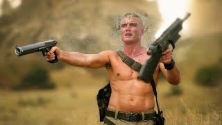 Dolph Lundgren Action Movies HD  GARDENER  Best of the World Cinematic Action Movie HD NEW [upl. by Ketty]