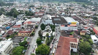 Cobán Alta Verapaz Ciudad Imperial [upl. by Yvette762]