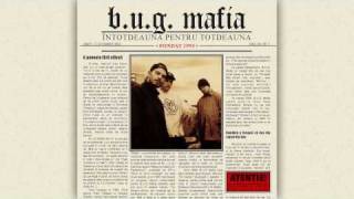 BUG Mafia  Zi De Zi feat ViLLy Prod Tata Vlad [upl. by Ahsinuq631]