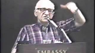 Rothbard on the best US president [upl. by Maurey]