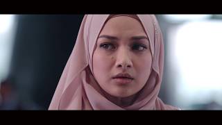 Naelofar Hijab Raya Campaign 2017  NHTrueLove TRUE LOVE [upl. by Ralat]