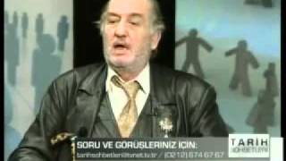 31122010 Yılbaşı Programı Kadir Mısıroğlu 112 [upl. by Olra683]