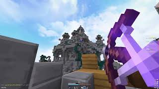 HACKER GETS INSTANT KARMA skywars [upl. by Everest]