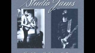 Duane Allman amp Eric Clapton 1970  Studio Jams 1 thu 6 [upl. by Eidurt]