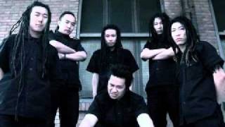 Ego Fall  吹响号角  Chinese Metalcore with Mongolian Folk influences [upl. by Pantheas189]