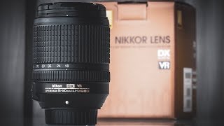 Nikon 18140mm Lens zoom test [upl. by Maise]