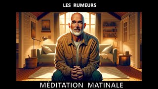 LES RUMEURS [upl. by Findlay]