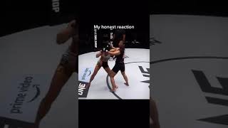 U F C FIGHT 🔥🔥🔥🔥🥶youtubeshorts viralvideo ufc short [upl. by Bikales]